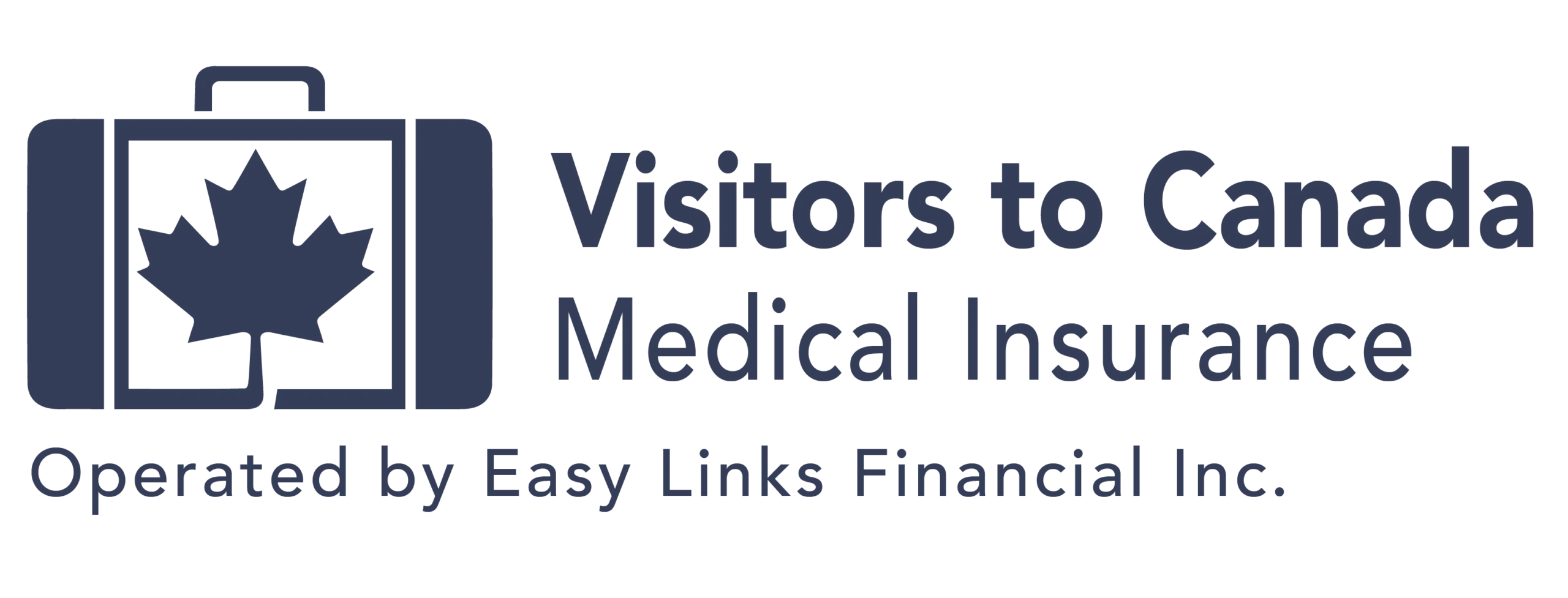 Visitors to Canada Insurance