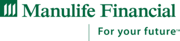 Manulife Financial color logo Manulife Financial color logo