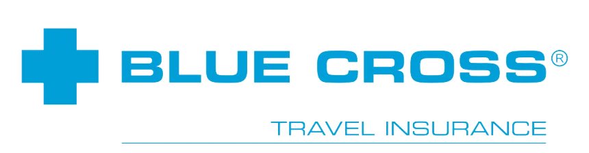 Blue Cross Travel Insurance logo