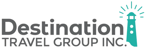 Destination Travel Group (DTGI) logo
