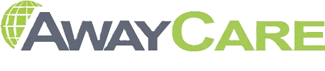 AwayCare Logo