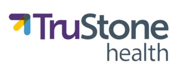 TruStone Health Logo Large