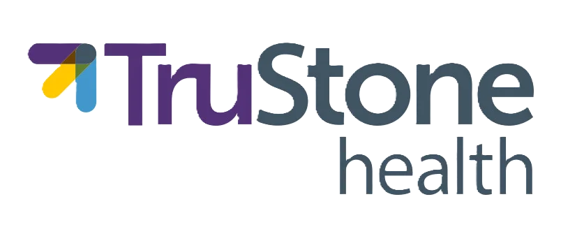 TruStone Health Logo Large