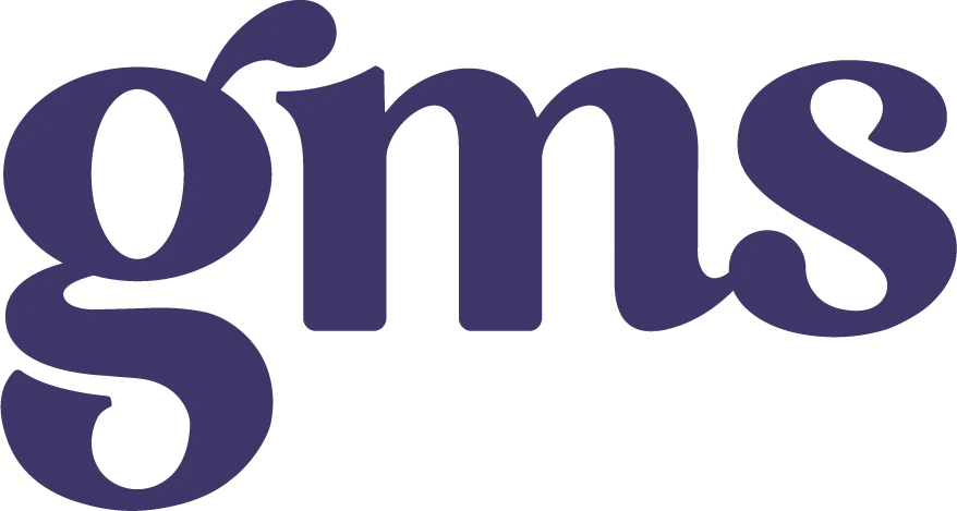 GMS logo