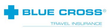 Blue Cross Travel Insurance Logo Transparent