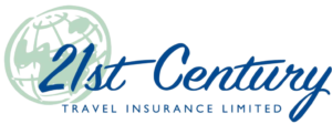 21st Century Logo Travel Insurance