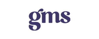 GMS logo no background