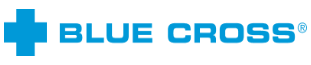 Blue Cross Logo