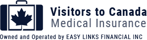 Canada Visitors Insurance
