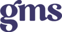 GMS LogoNoHealth Purple