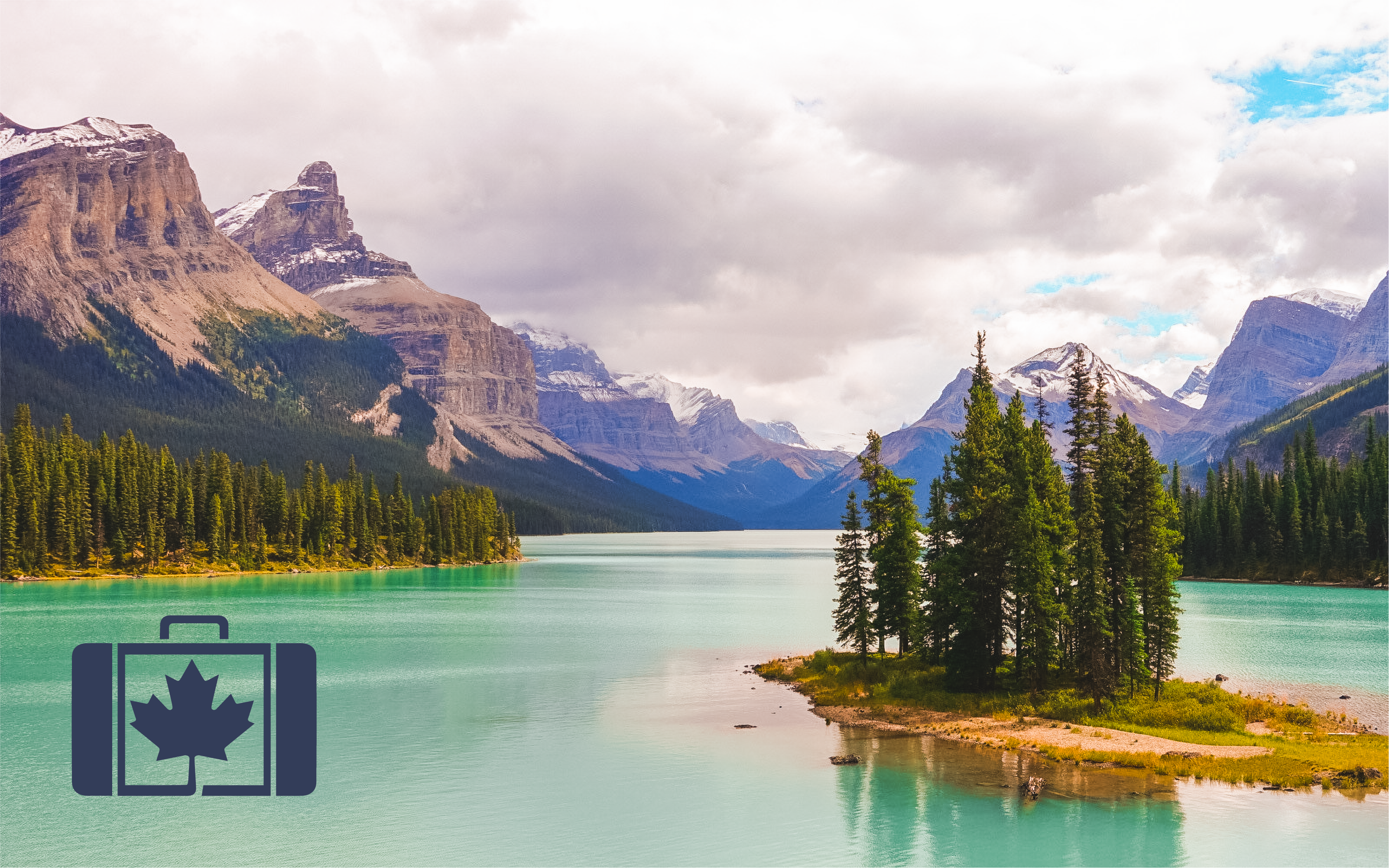 Why Visitors to Canada Need Medical Insurance